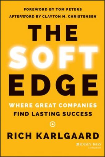 Picture of The Soft Edge