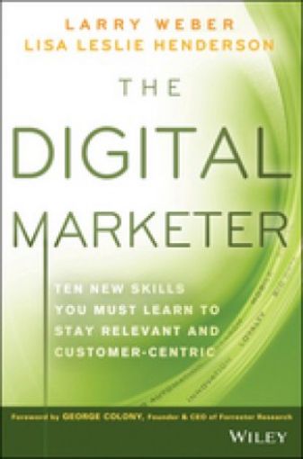 Picture of The Digital Marketer