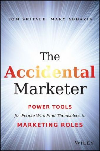 Picture of The Accidental Marketer