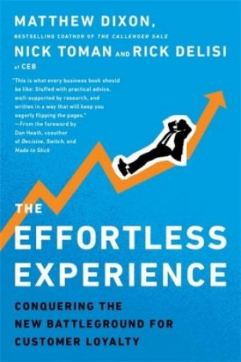 Picture of The Effortless Experience
