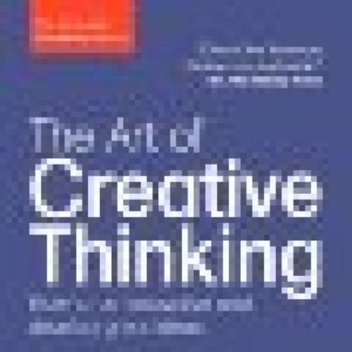 Picture of The Art Of Creative Thinking
