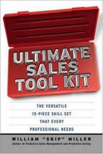 Picture of Ultimate Sales Tool Kit