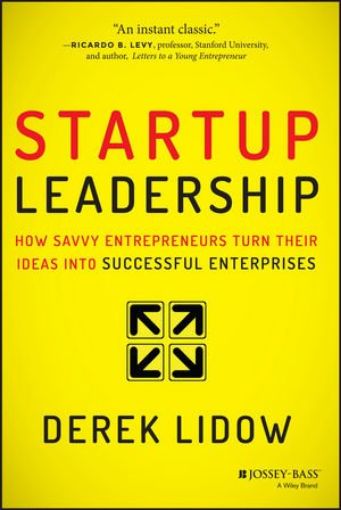 Picture of Startup Leadership