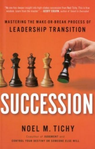 Picture of Succession