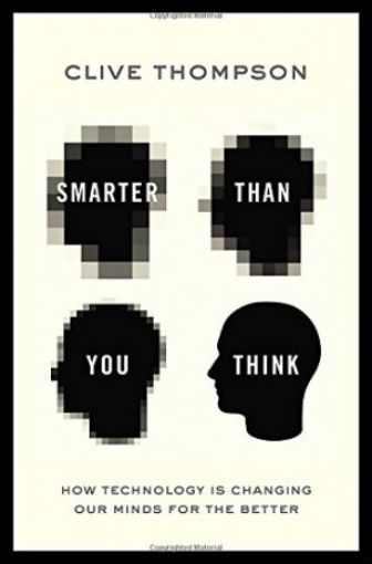 Picture of Smarter Than You Think