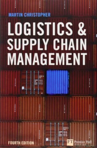 Picture of Logistics & Supply Chain Management