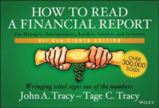 Picture of How To Read A Financial Report