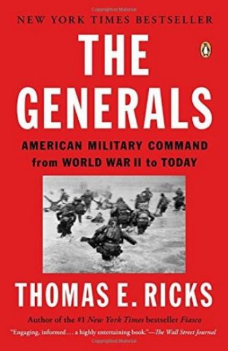 Picture of The Generals