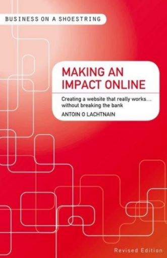 Picture of Making An Impact Online