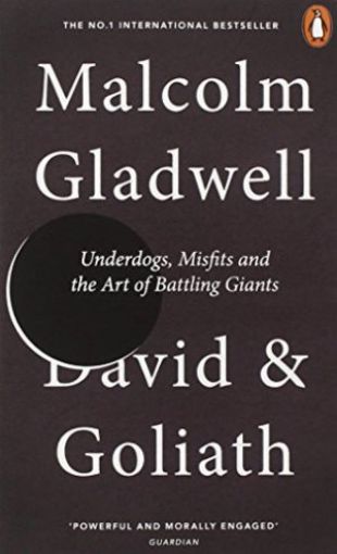 Picture of David & Goliath