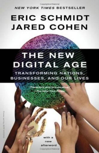 Picture of The New Digital Age