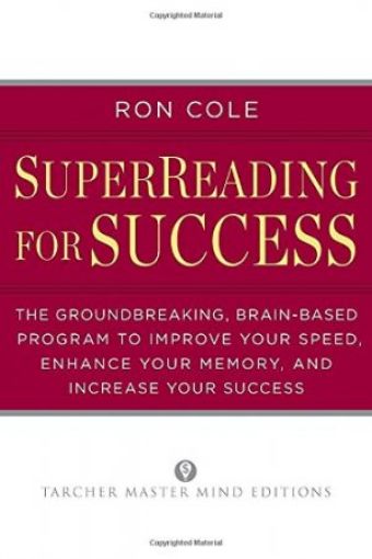 Picture of Superreading For Success