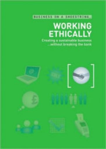 Picture of Working Ethically