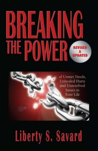 Picture of Breaking The Power