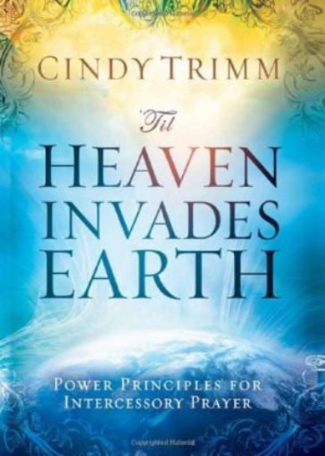 Picture of 'Til Heaven Invades Earth