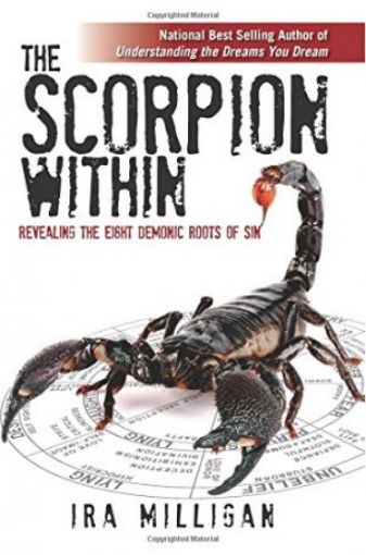 Picture of The Scorpion Within