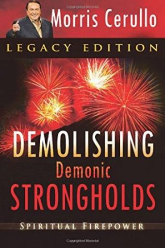 Picture of Demolishing Demonic Strongholds
