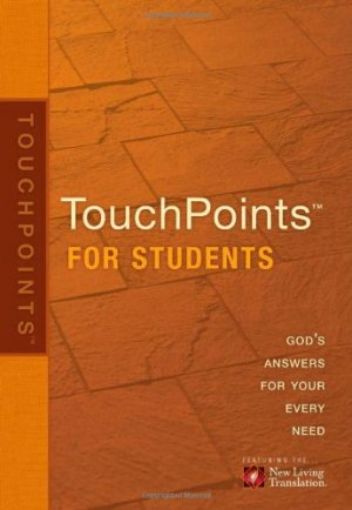 Picture of Touchpoints For Students