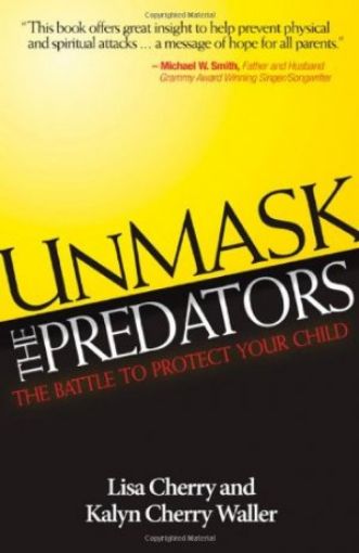 Picture of Unmask The Predators