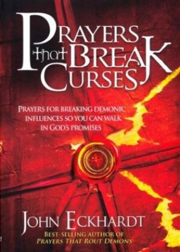 Picture of Prayers That Break Curses