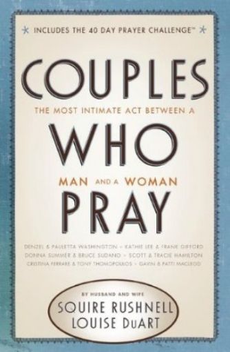 Picture of Couples Who Pray