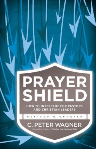 Picture of Prayer Shield