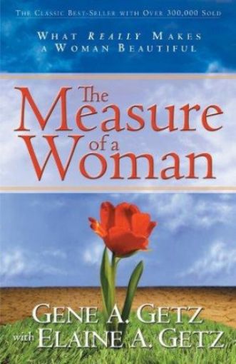 Picture of The Measure Of A Woman