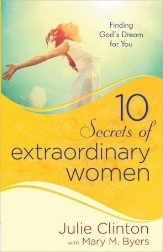 Picture of 10 Secrets Of Extraordinary Women