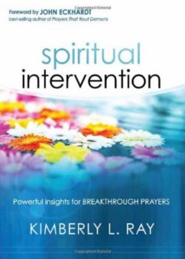 Picture of Spiritual Intervention
