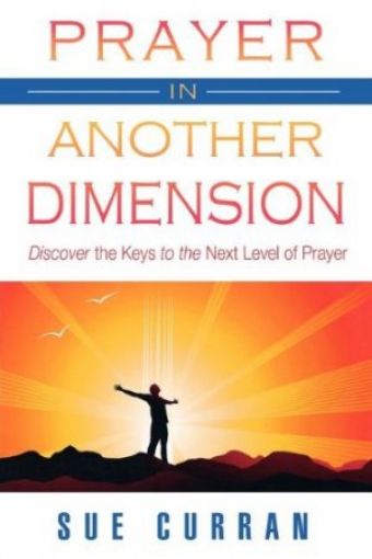 Picture of Prayer In Another Dimension