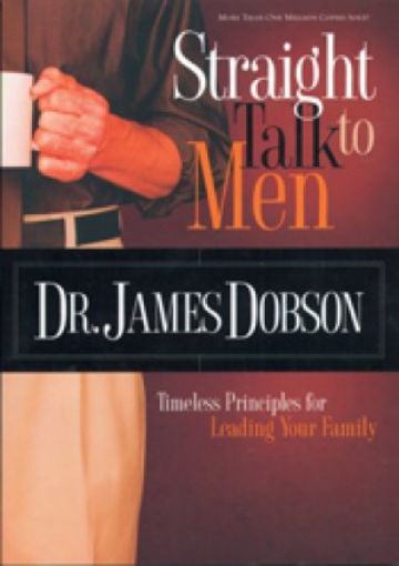 Picture of Straight Talk To Men