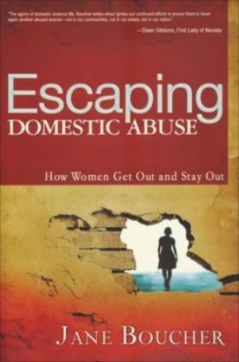 Picture of Escaping Domestic Abuse
