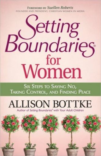 Picture of Setting Boundaries For Women