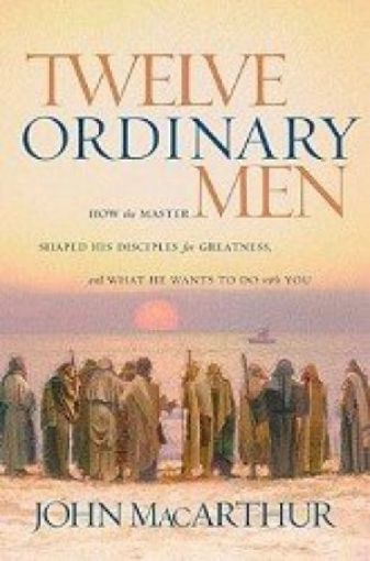 Picture of Twelve Ordinary Men