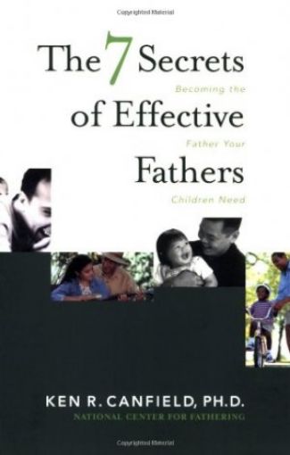 Picture of The 7 Secrets Of Effective Fathers