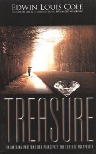 Picture of Treasure