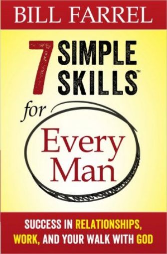 Picture of 7 Simple Skills For Every Man