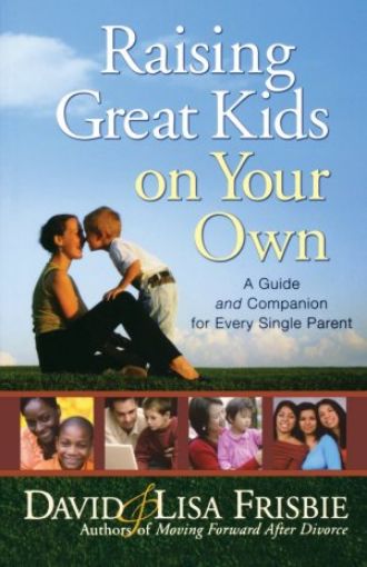 Picture of Raising Great Kids On Your Own
