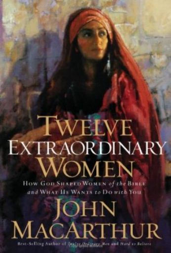 Picture of Twelve Extraordinary Women