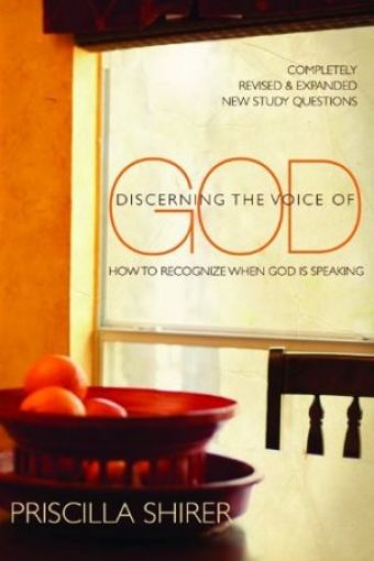 Picture of Discerning The Voice Of God