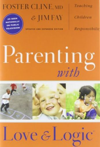 Picture of Parenting With Love & Logic