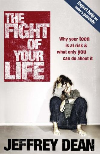 Picture of The Fight Of Your Life
