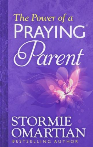 Picture of The Power Of Praying Parent