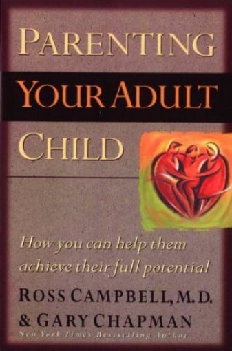 Picture of Parenting Your Adult Child
