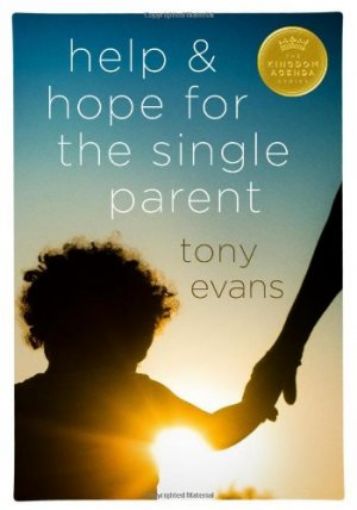 Picture of Help & Hope For The Single Parent