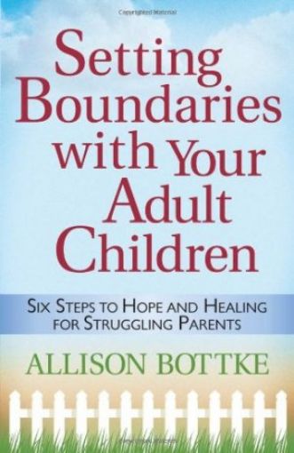 Picture of Setting Boundaries With Your Adult Children