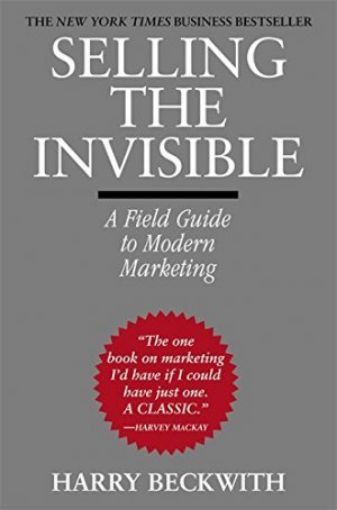 Picture of Selling The Invisible
