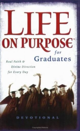 Picture of Life On Purpose For Graduates