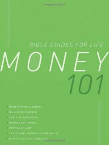 Picture of Money 101