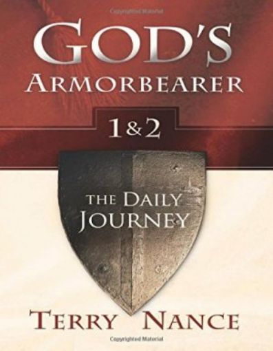 Picture of God's Armorbearer 1&2: The Daily Journey